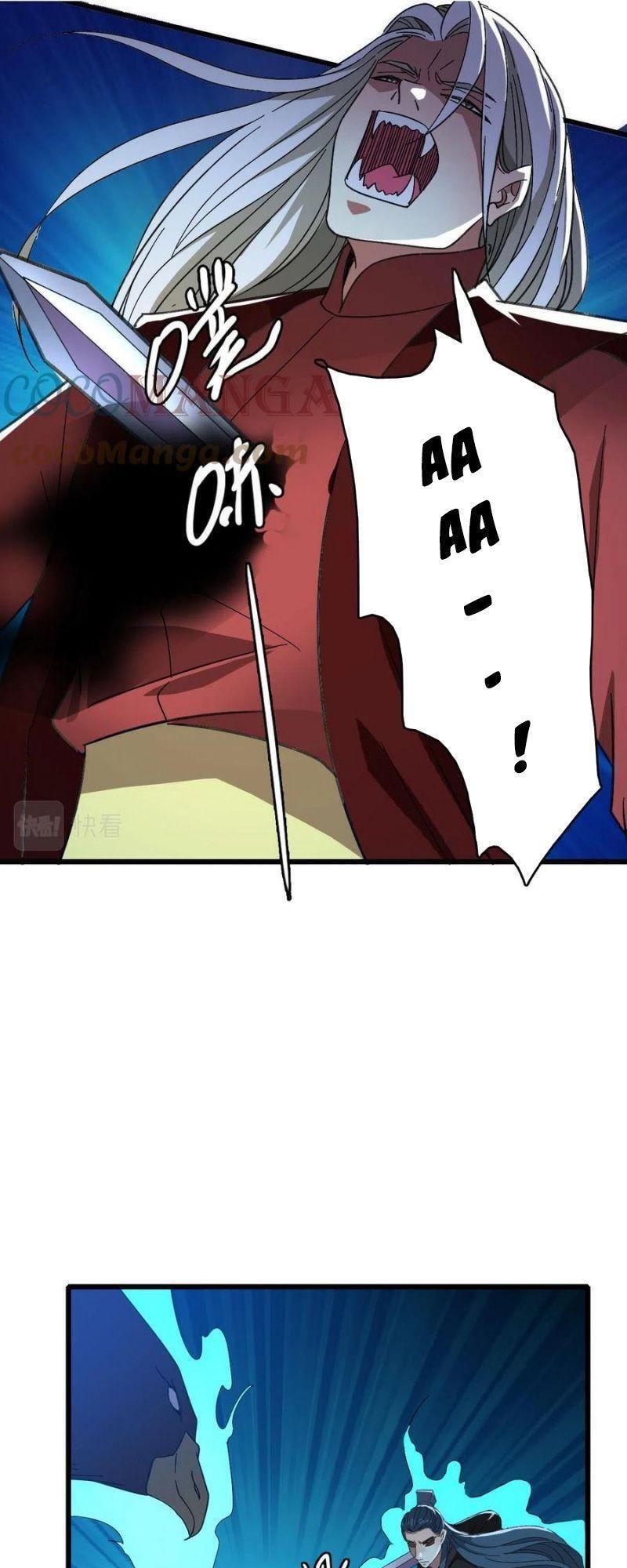 Siêu Đạo Thần Thuật Chapter 65 - 11