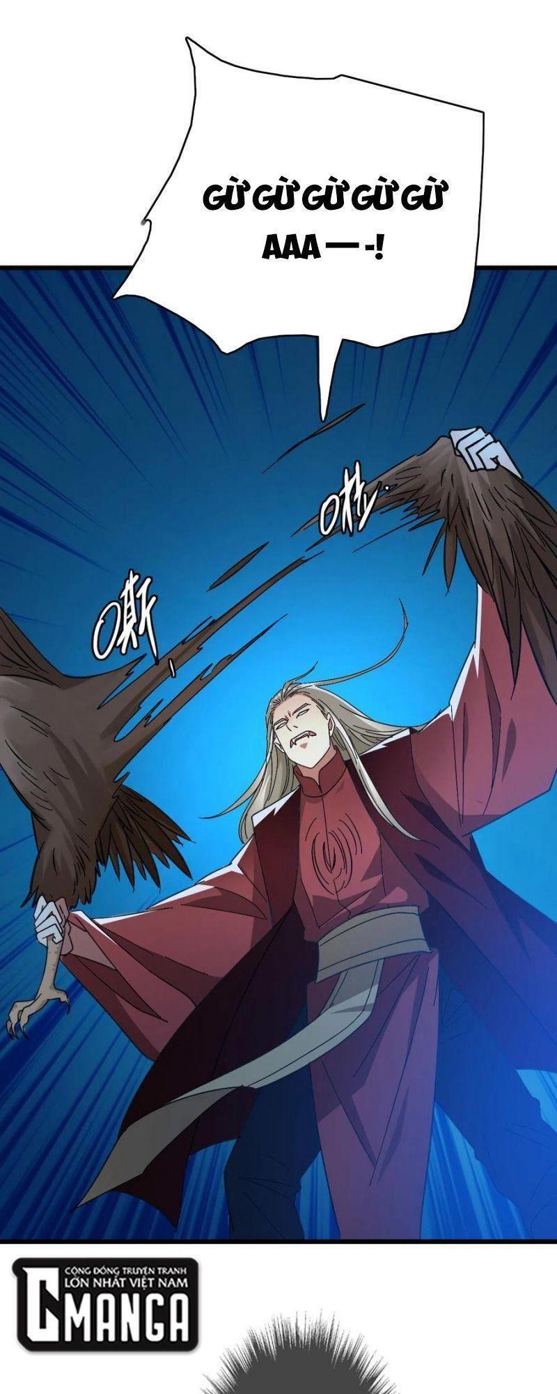 Siêu Đạo Thần Thuật Chapter 65 - 13