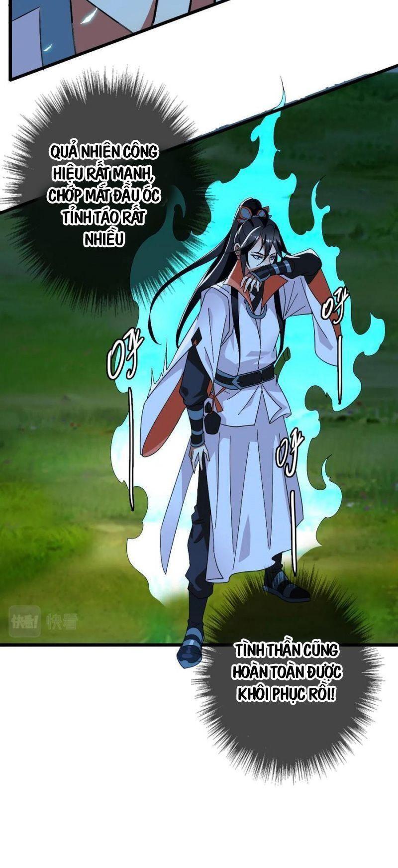 Siêu Đạo Thần Thuật Chapter 65 - 16