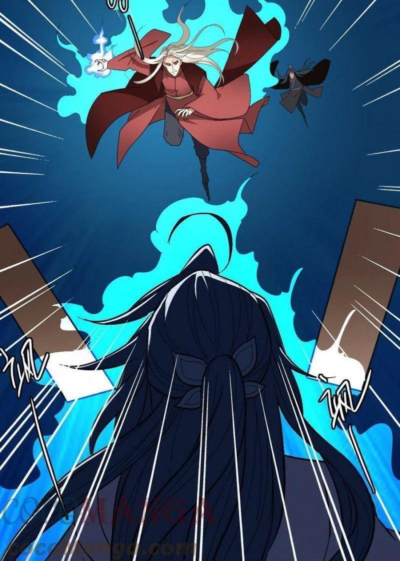 Siêu Đạo Thần Thuật Chapter 65 - 20