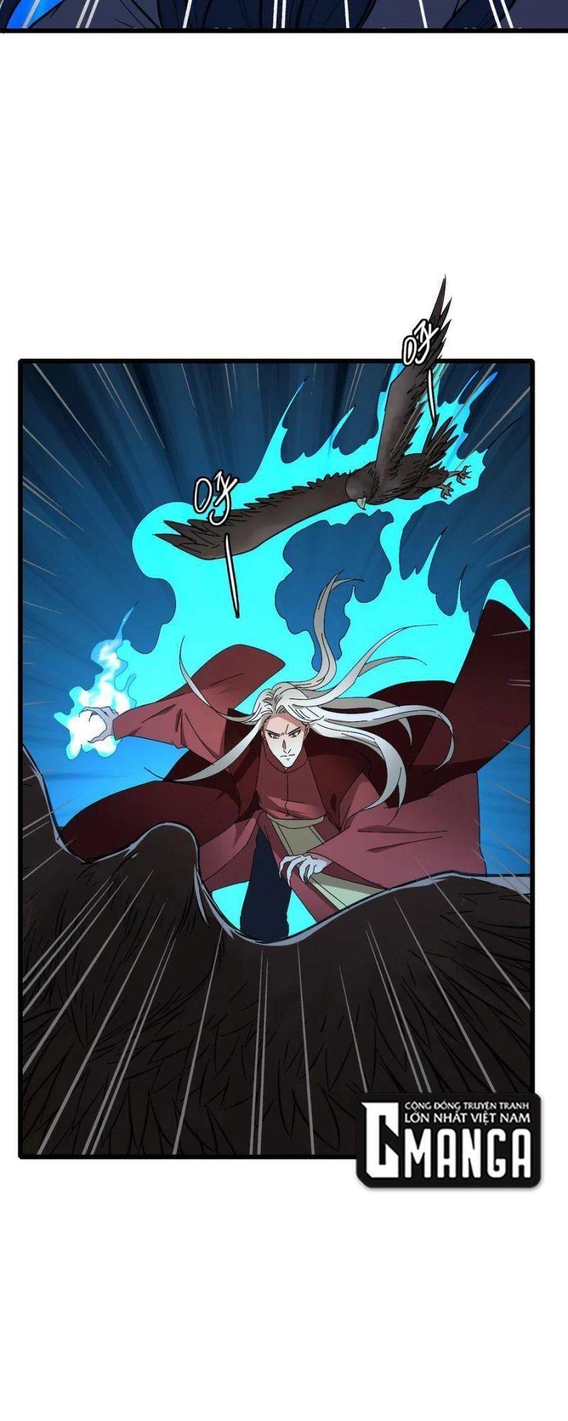 Siêu Đạo Thần Thuật Chapter 65 - 21