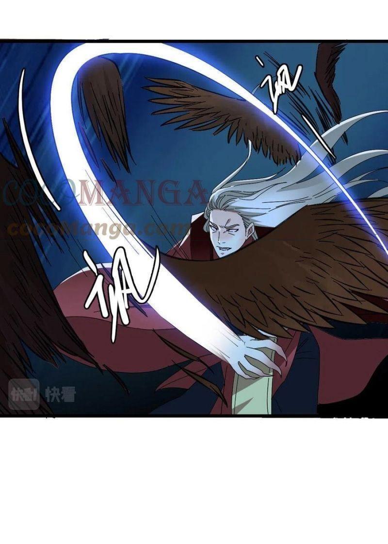 Siêu Đạo Thần Thuật Chapter 65 - 22