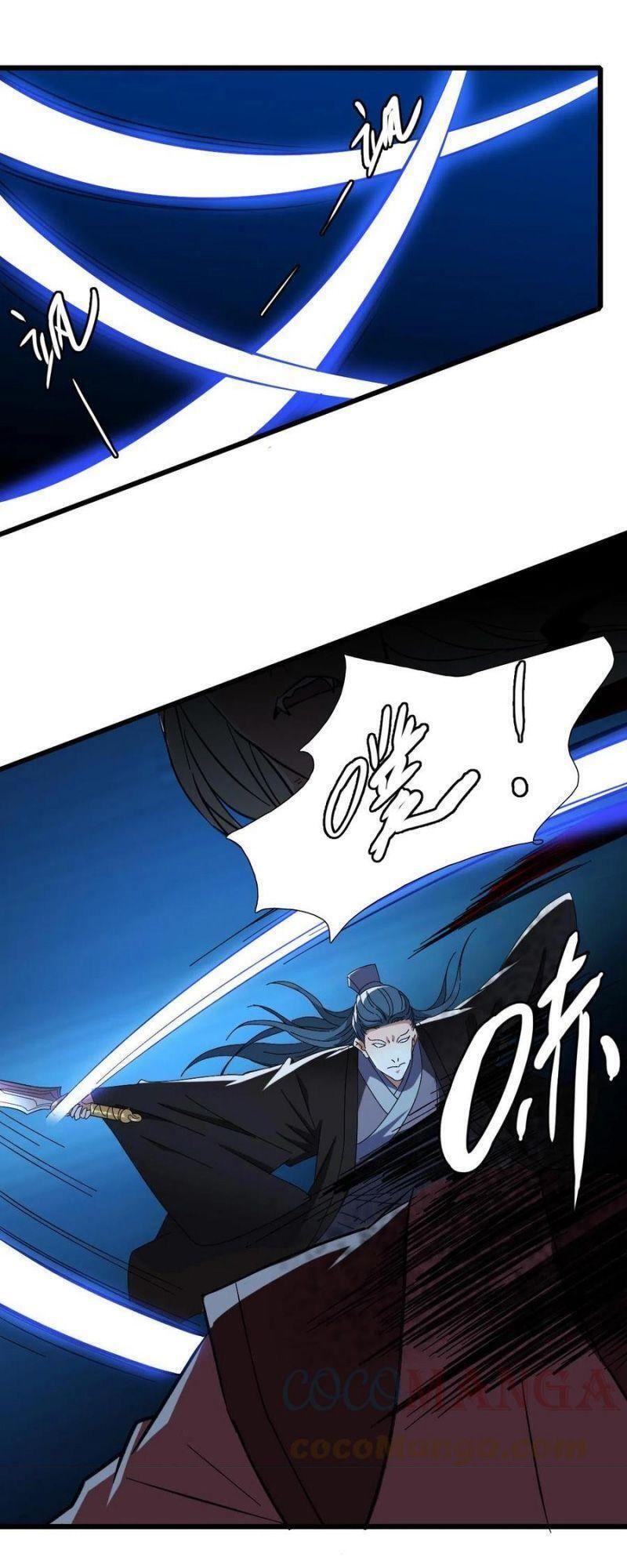 Siêu Đạo Thần Thuật Chapter 65 - 23