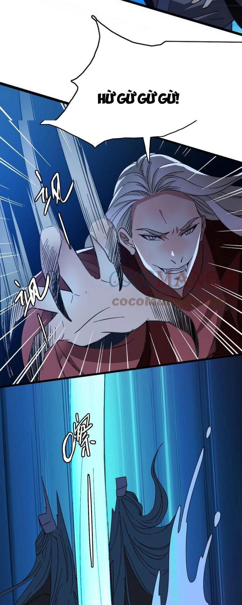 Siêu Đạo Thần Thuật Chapter 65 - 25