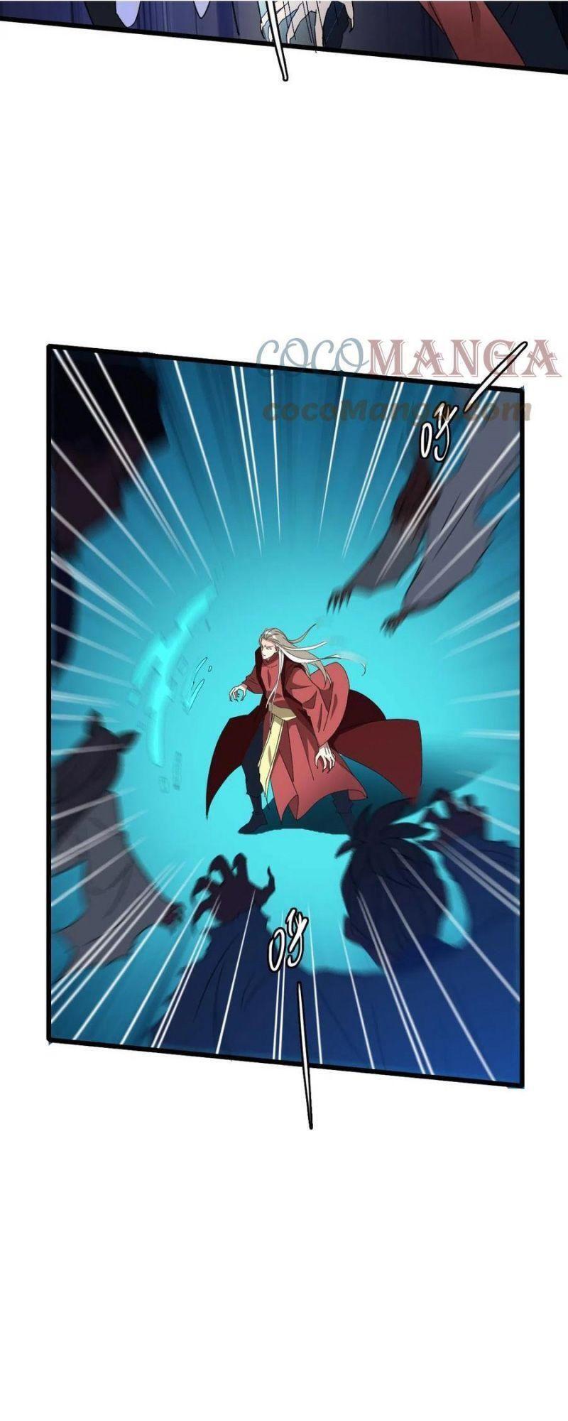 Siêu Đạo Thần Thuật Chapter 65 - 27