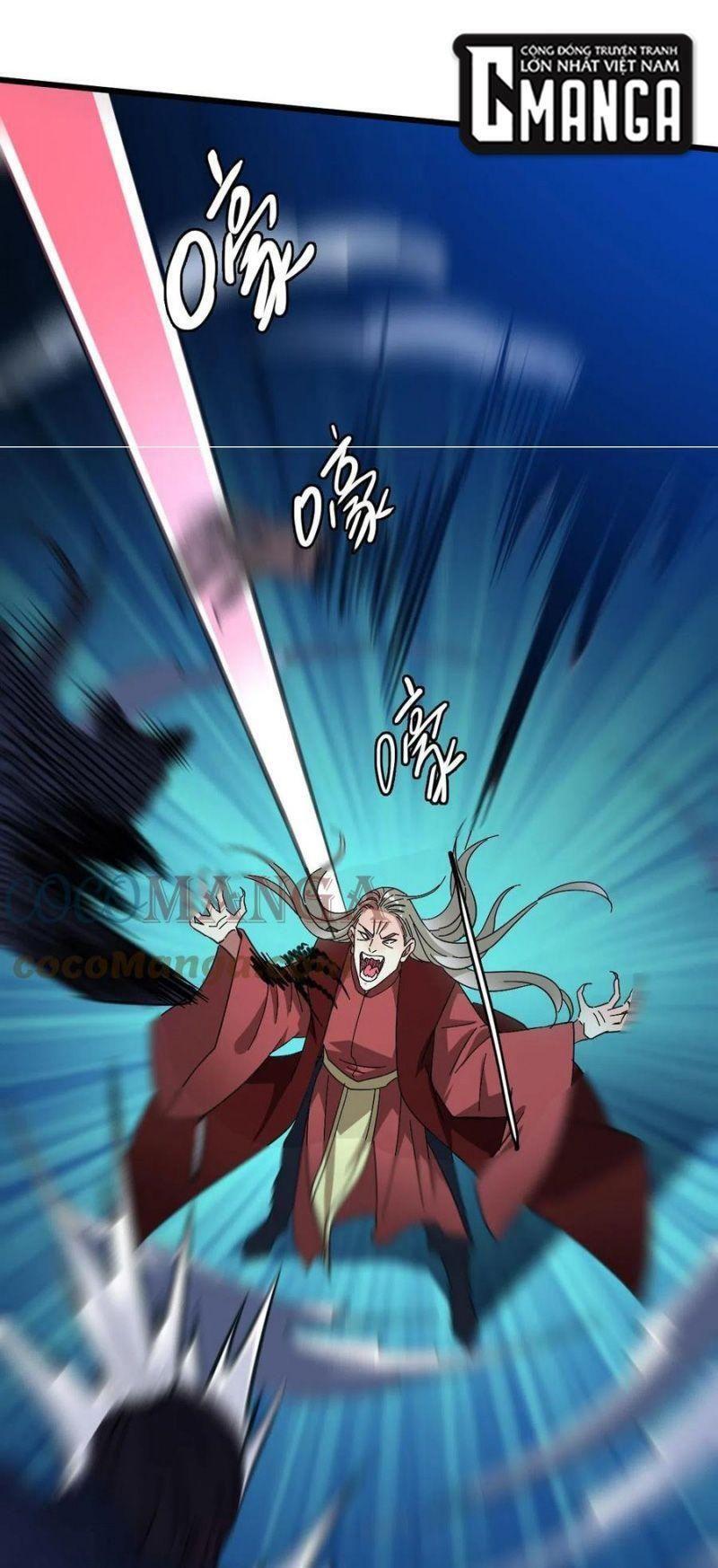 Siêu Đạo Thần Thuật Chapter 65 - 28