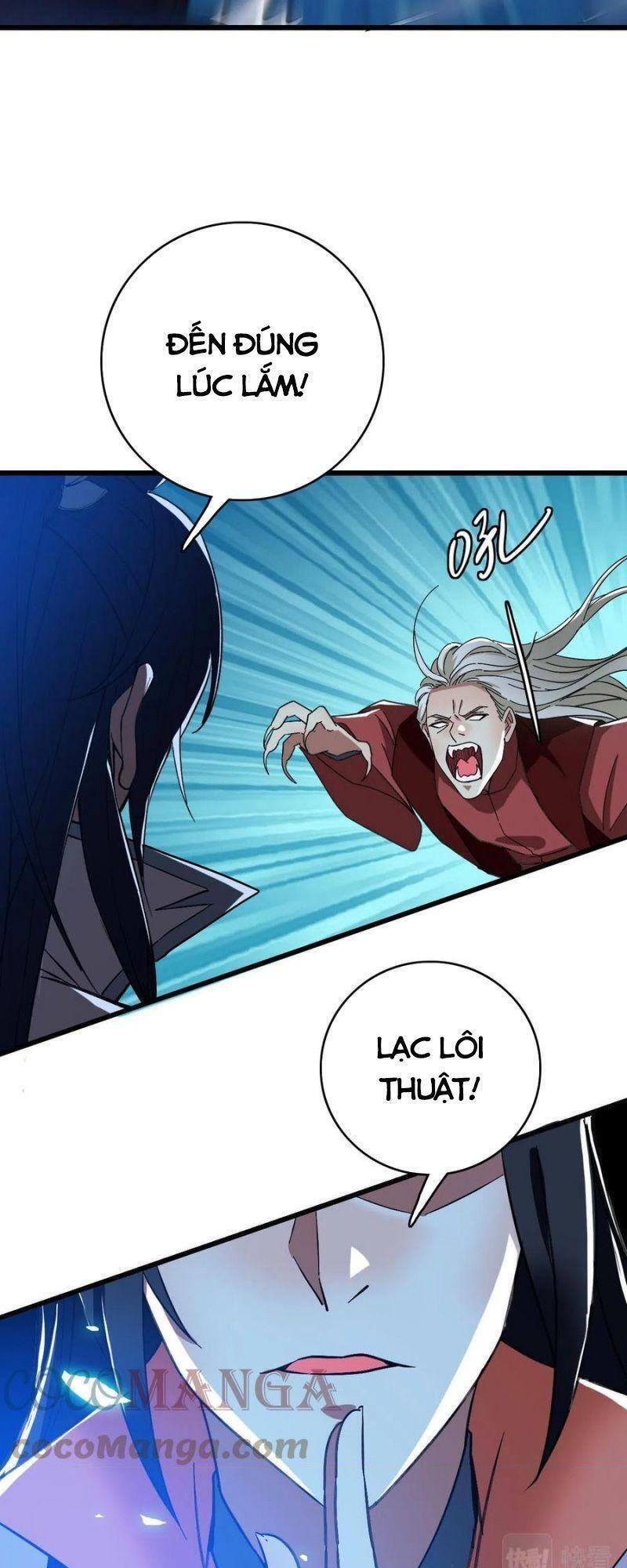 Siêu Đạo Thần Thuật Chapter 65 - 29