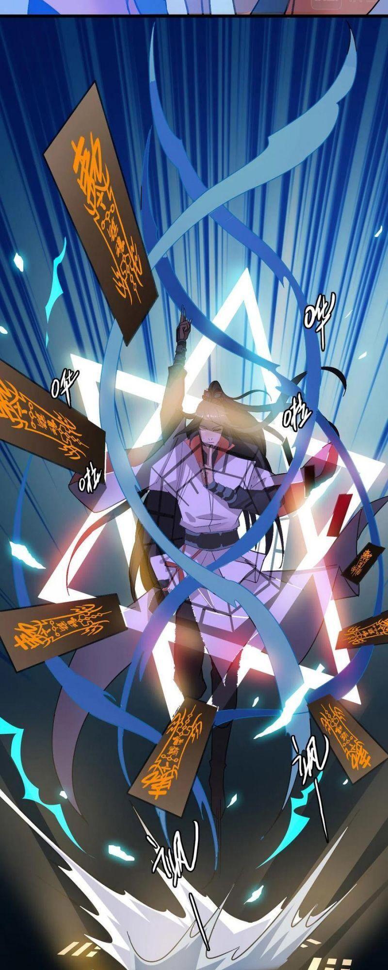 Siêu Đạo Thần Thuật Chapter 65 - 30