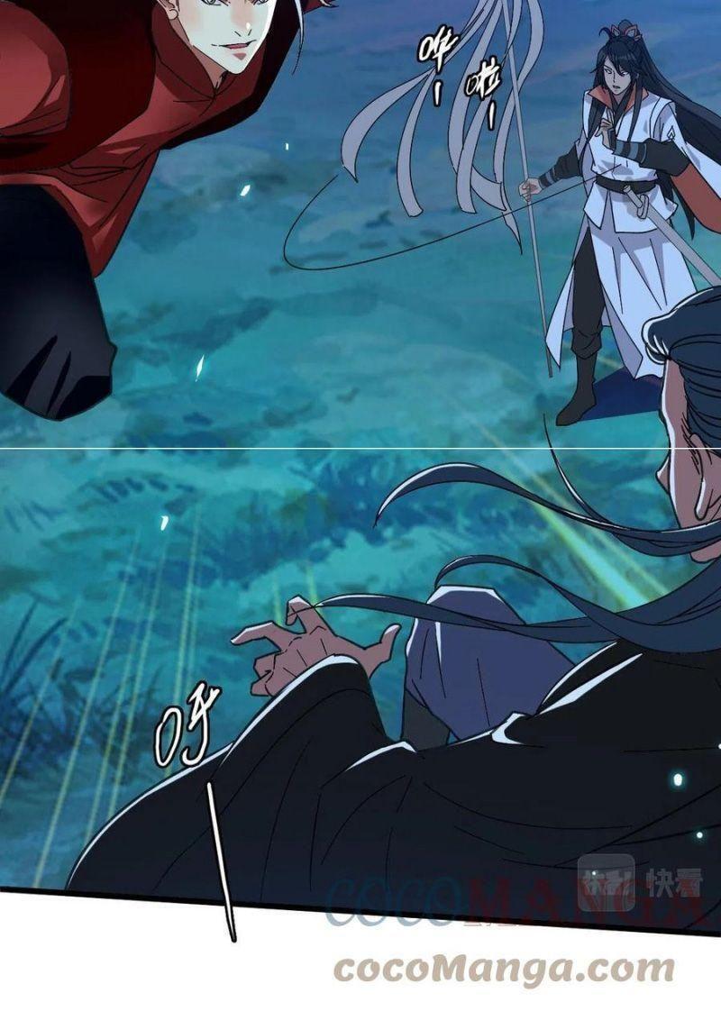 Siêu Đạo Thần Thuật Chapter 65 - 4