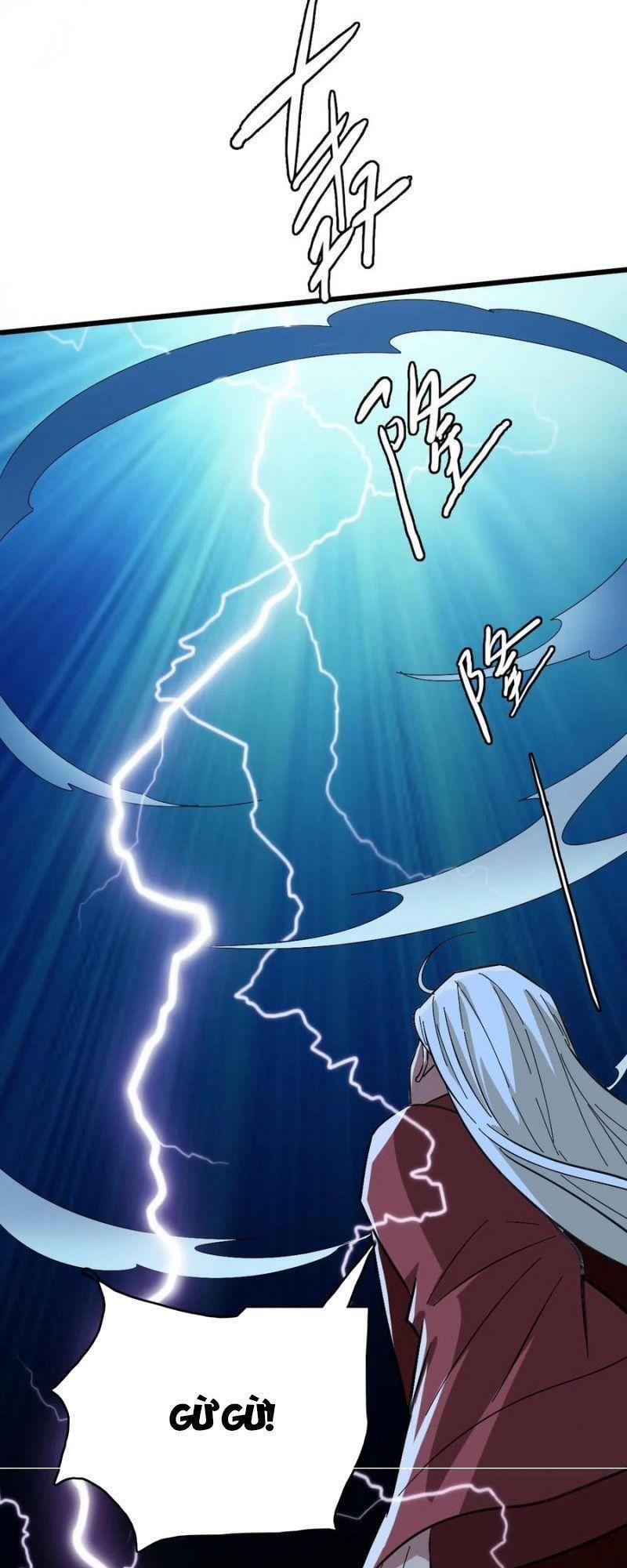 Siêu Đạo Thần Thuật Chapter 65 - 32