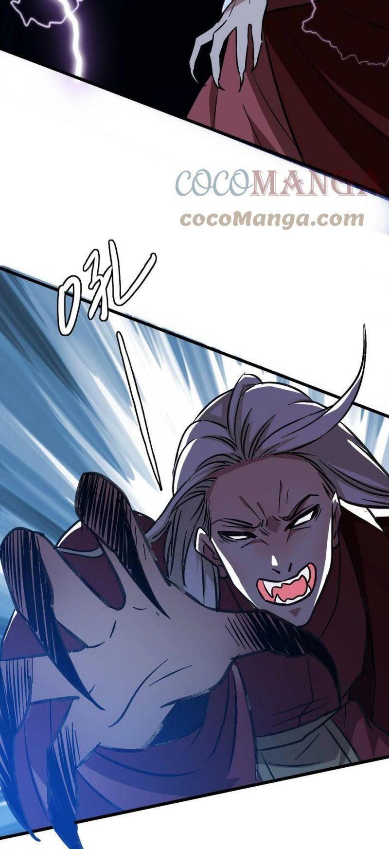 Siêu Đạo Thần Thuật Chapter 65 - 33