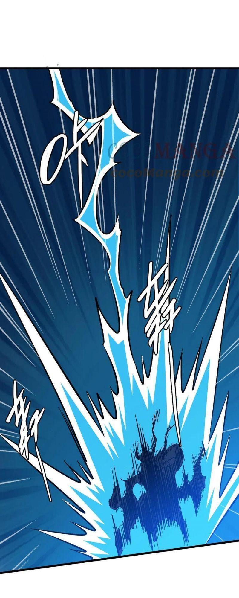 Siêu Đạo Thần Thuật Chapter 65 - 36