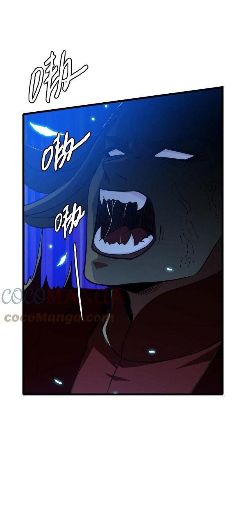 Siêu Đạo Thần Thuật Chapter 65 - 37