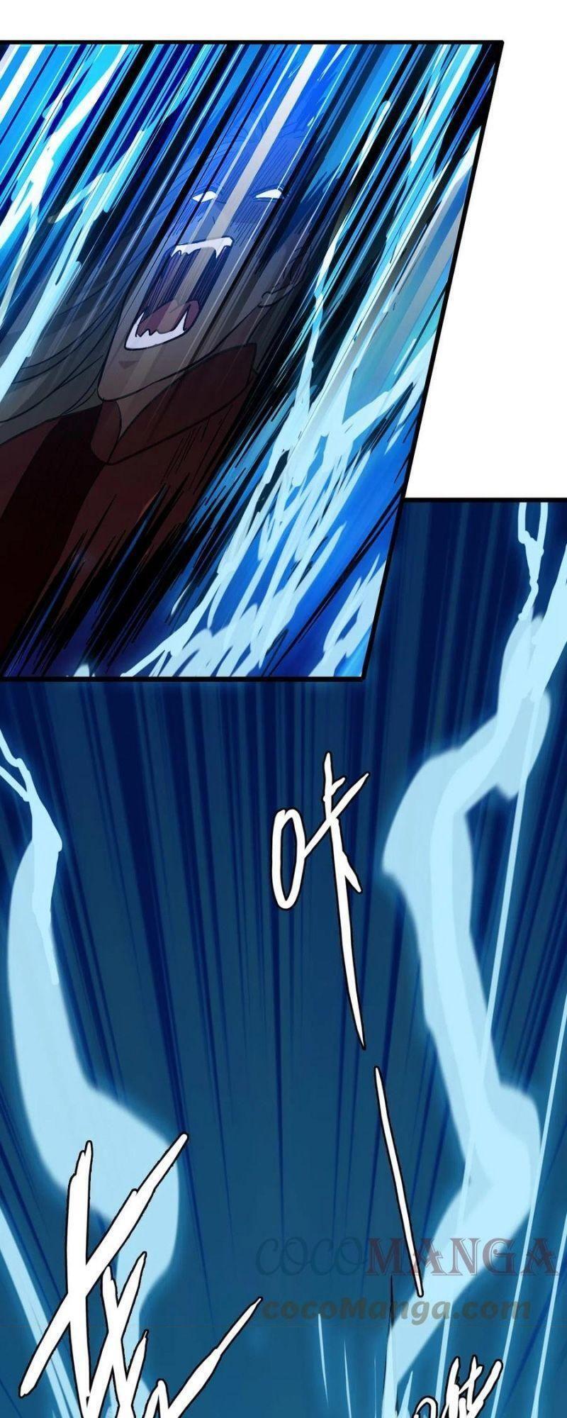 Siêu Đạo Thần Thuật Chapter 65 - 38