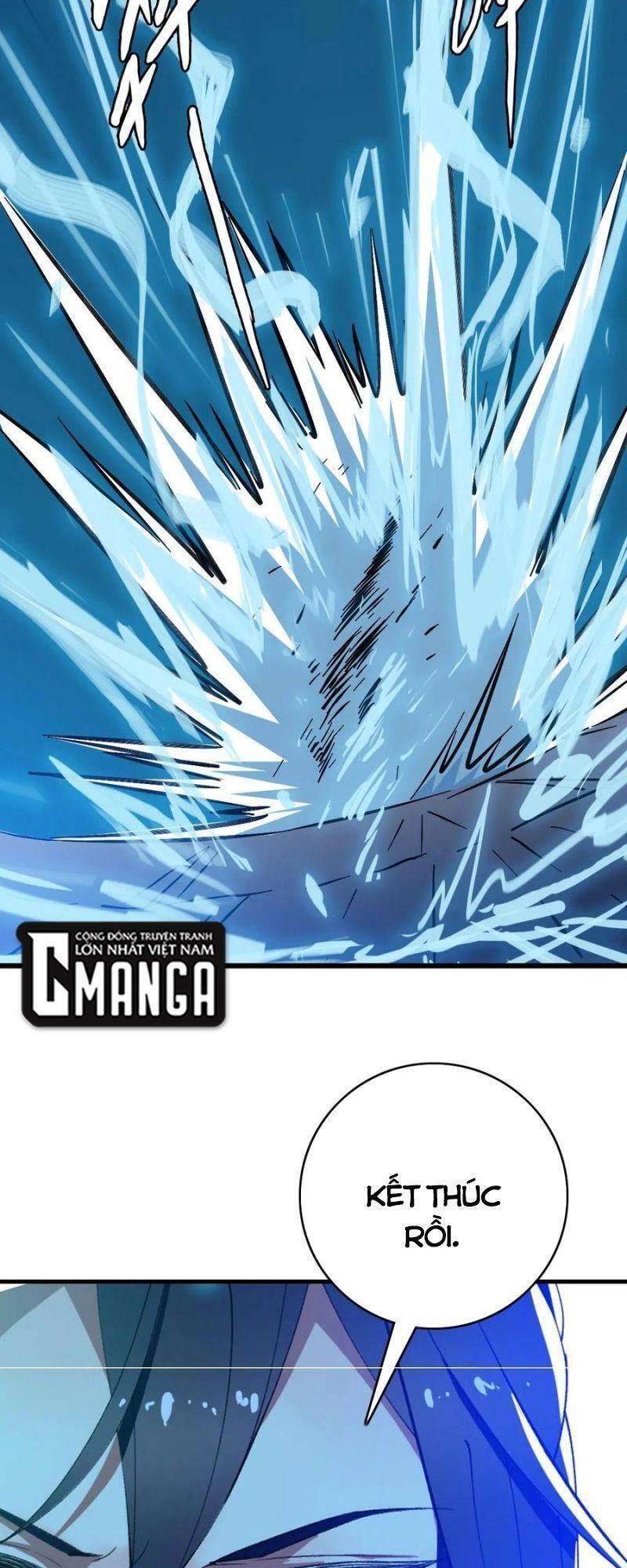 Siêu Đạo Thần Thuật Chapter 65 - 39