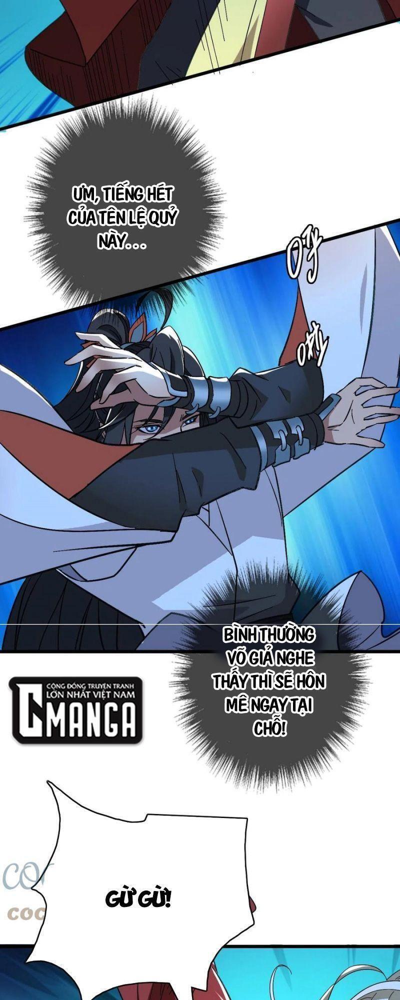 Siêu Đạo Thần Thuật Chapter 65 - 9