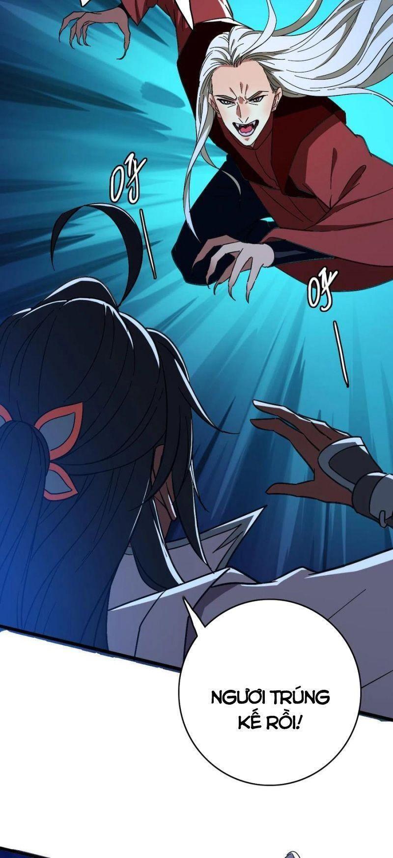 Siêu Đạo Thần Thuật Chapter 65 - 10