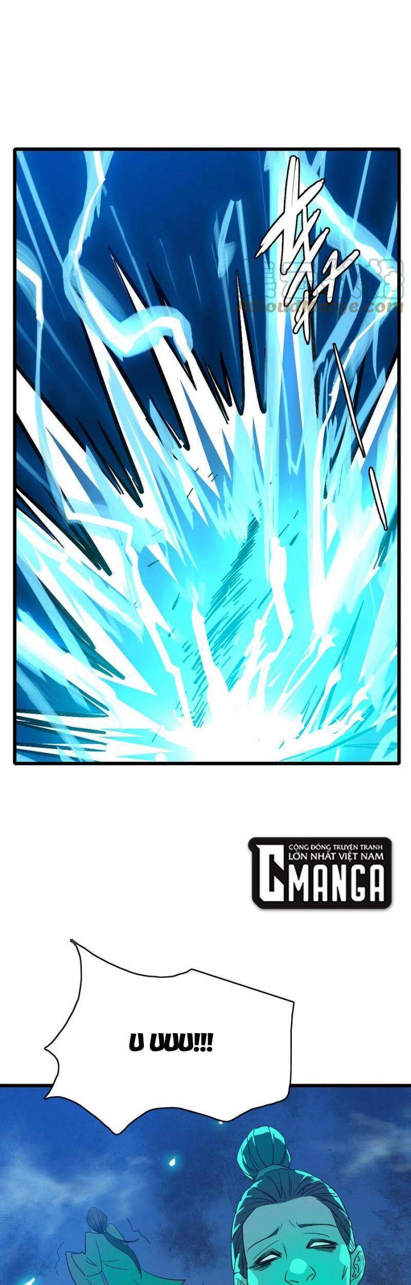 Siêu Đạo Thần Thuật Chapter 66 - 1