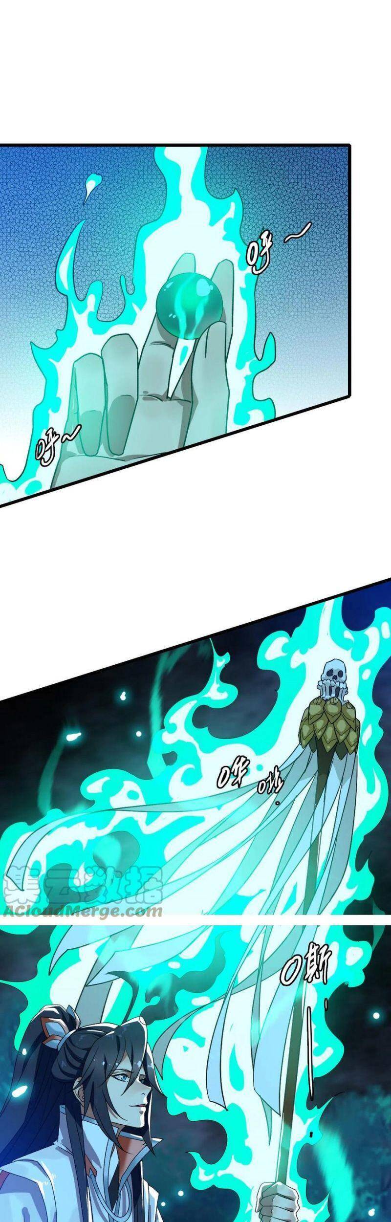 Siêu Đạo Thần Thuật Chapter 66 - 13