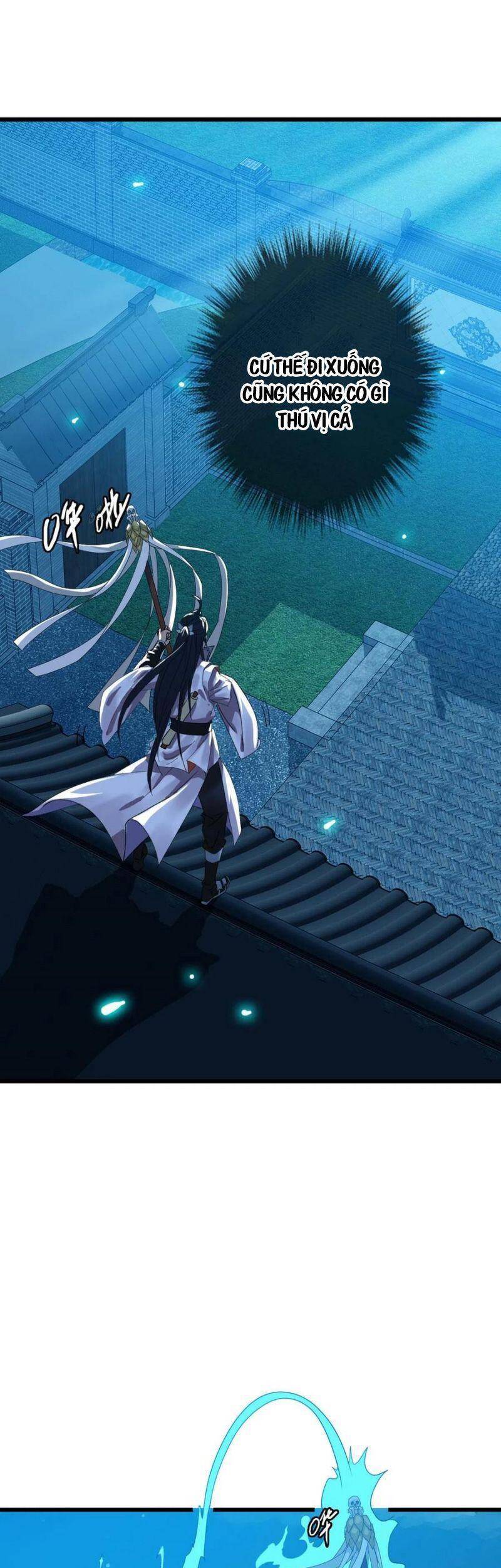 Siêu Đạo Thần Thuật Chapter 66 - 28