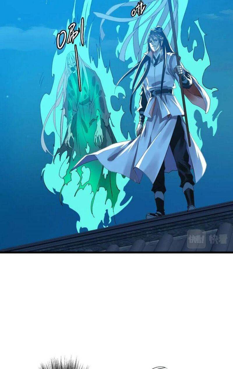 Siêu Đạo Thần Thuật Chapter 66 - 29