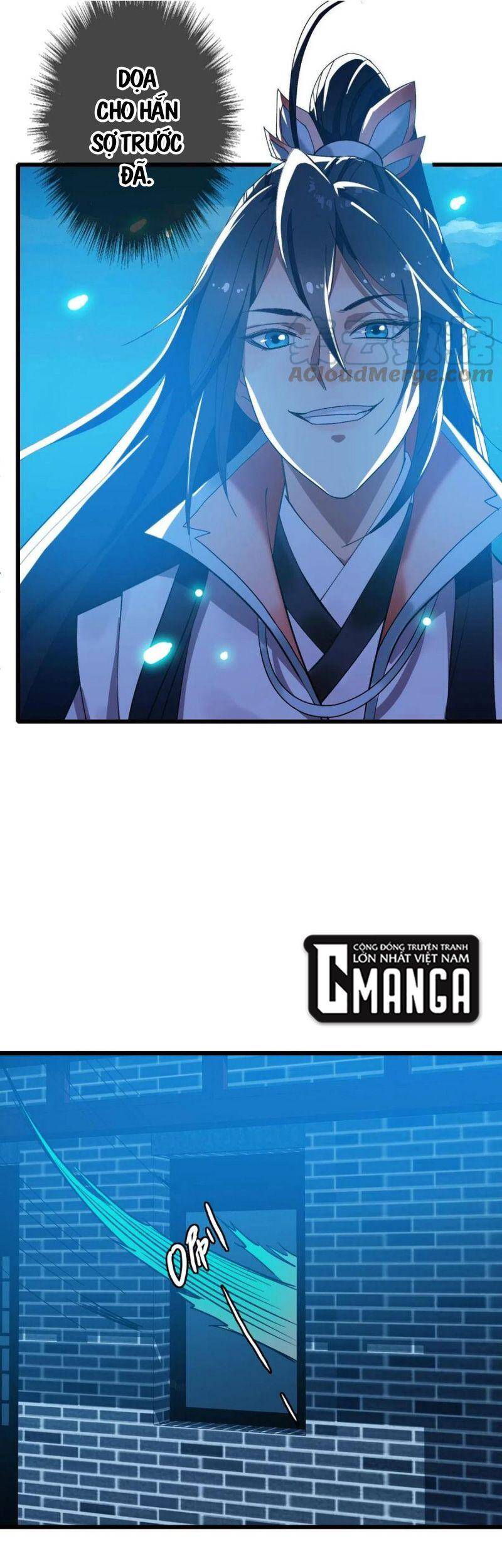 Siêu Đạo Thần Thuật Chapter 66 - 30