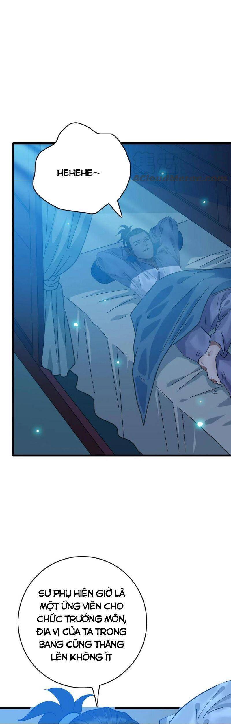 Siêu Đạo Thần Thuật Chapter 66 - 31