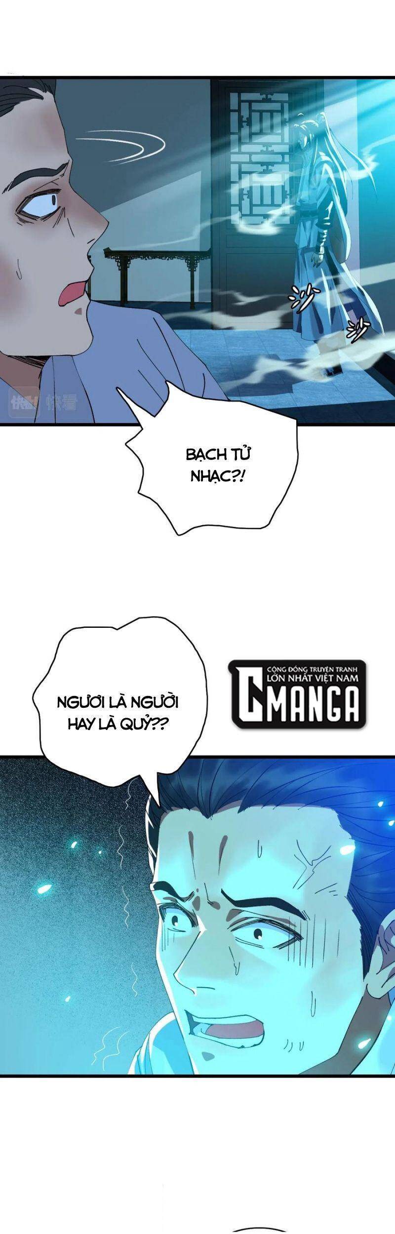 Siêu Đạo Thần Thuật Chapter 66 - 37