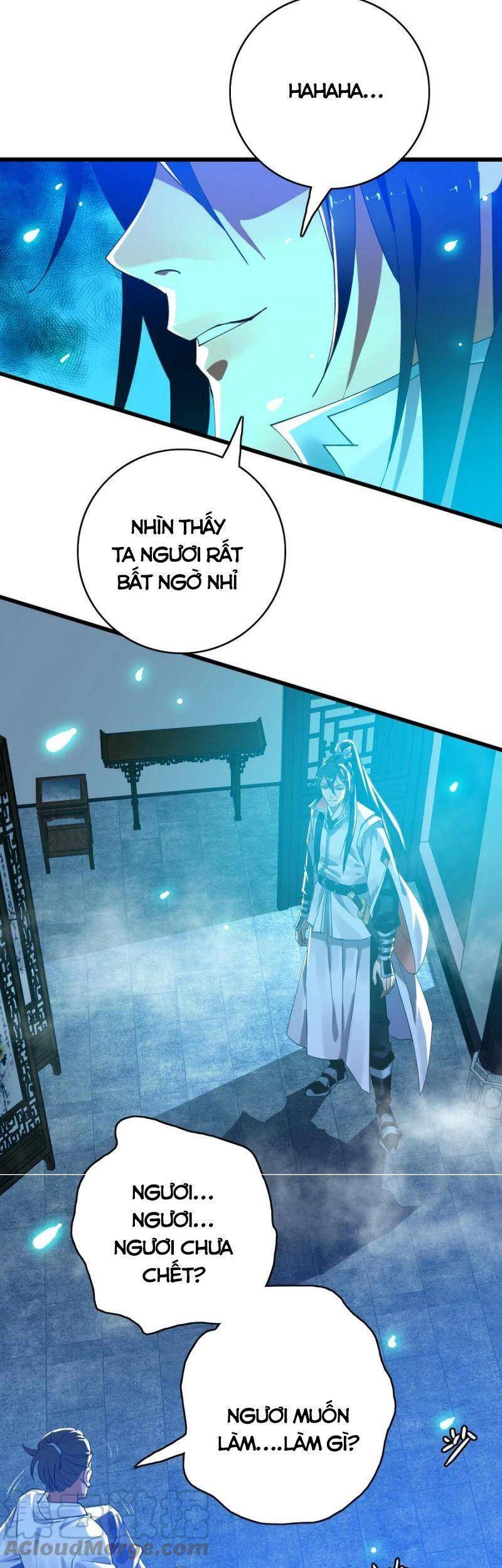 Siêu Đạo Thần Thuật Chapter 66 - 39