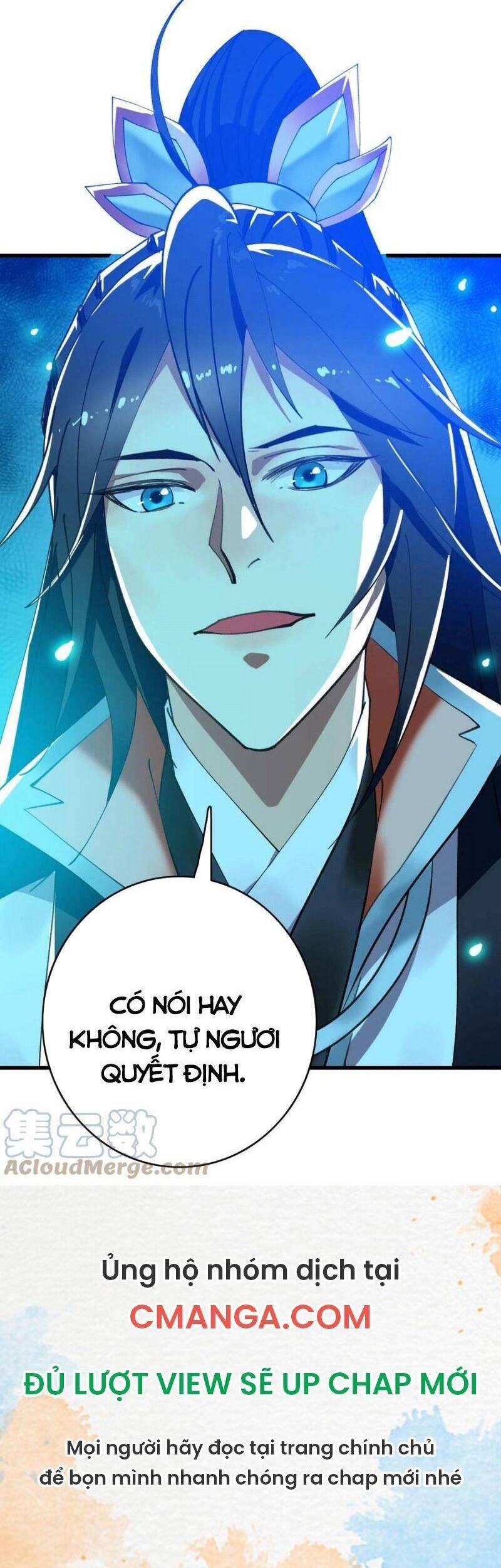 Siêu Đạo Thần Thuật Chapter 66 - 42