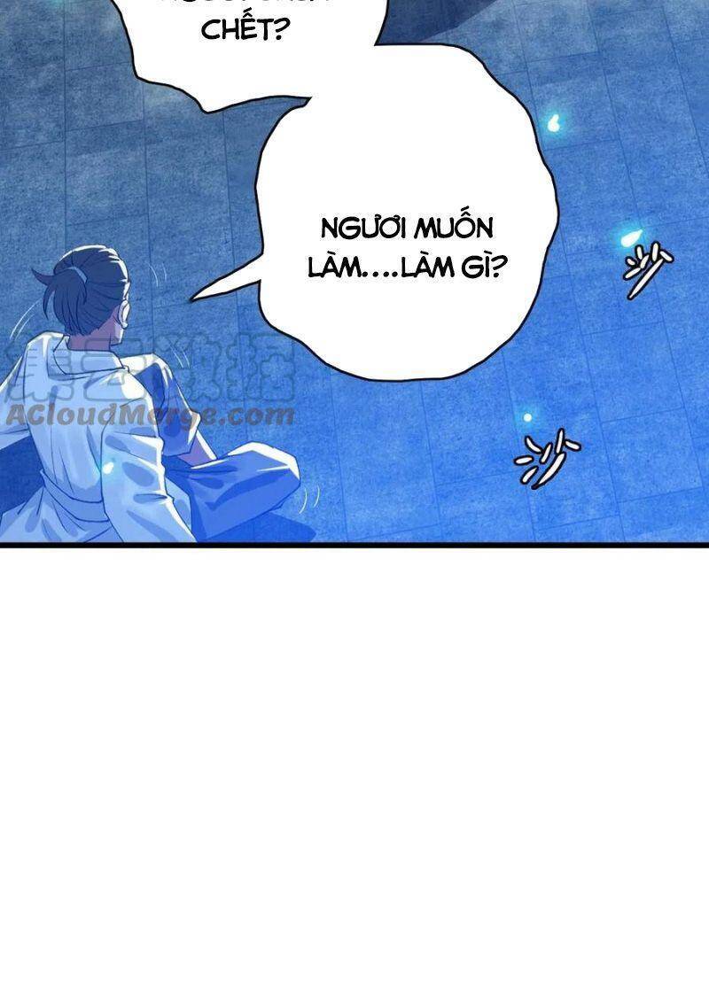 Siêu Đạo Thần Thuật Chapter 66 - 45