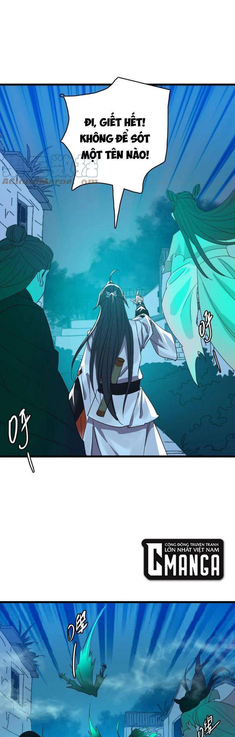 Siêu Đạo Thần Thuật Chapter 66 - 7