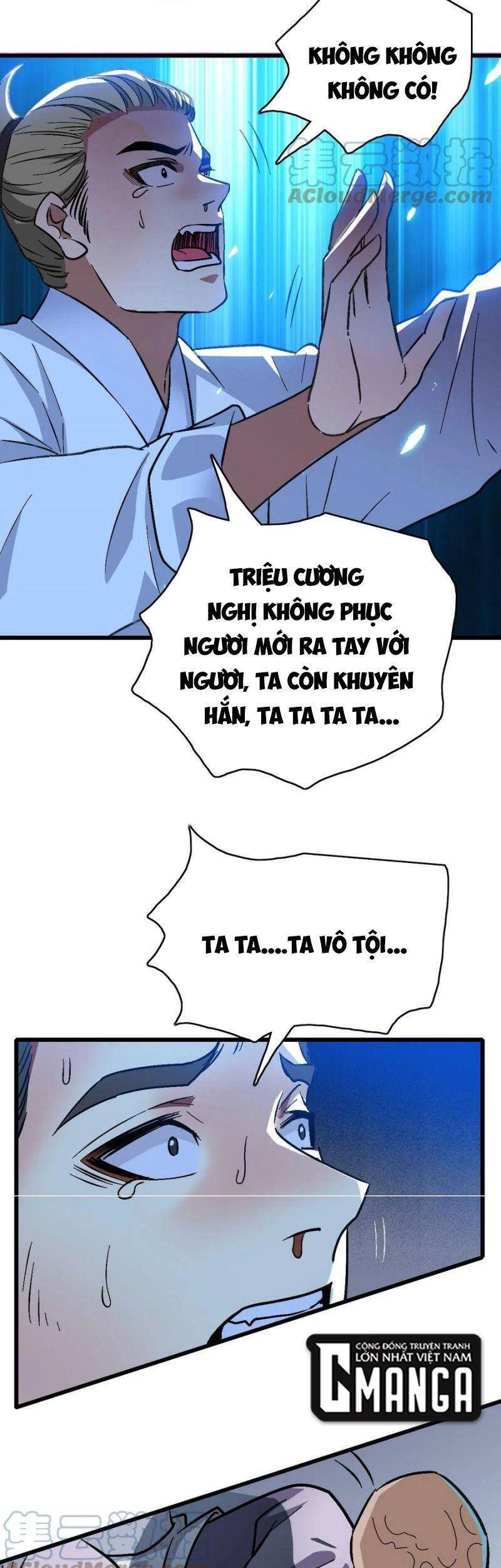 Siêu Đạo Thần Thuật Chapter 67 - 12