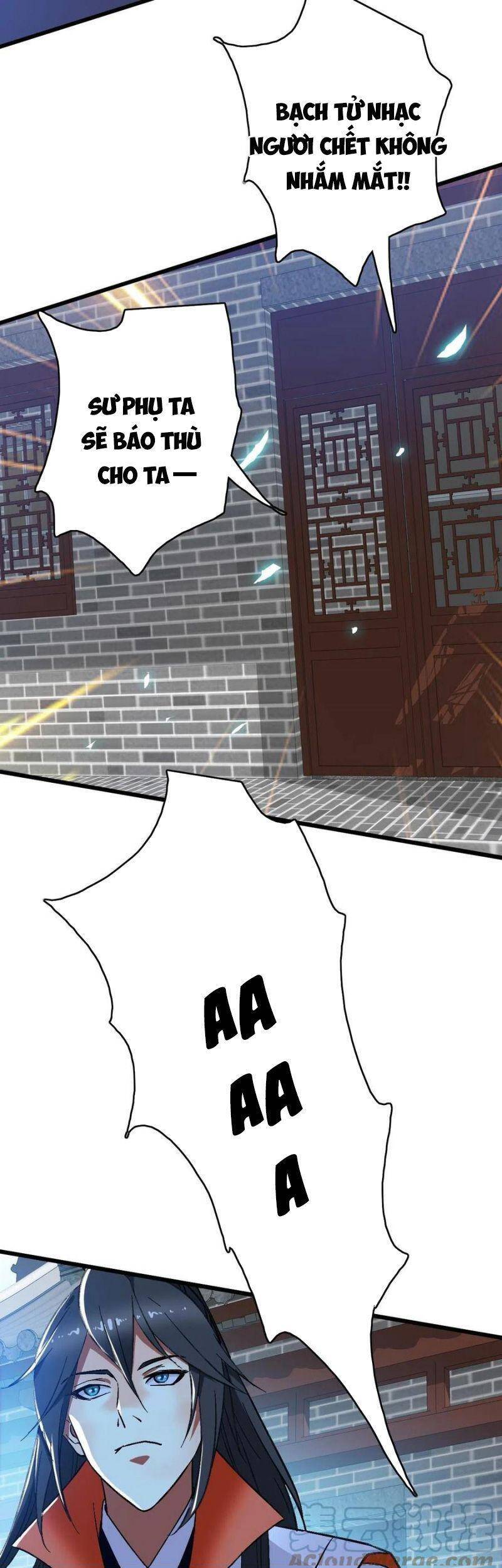 Siêu Đạo Thần Thuật Chapter 67 - 15
