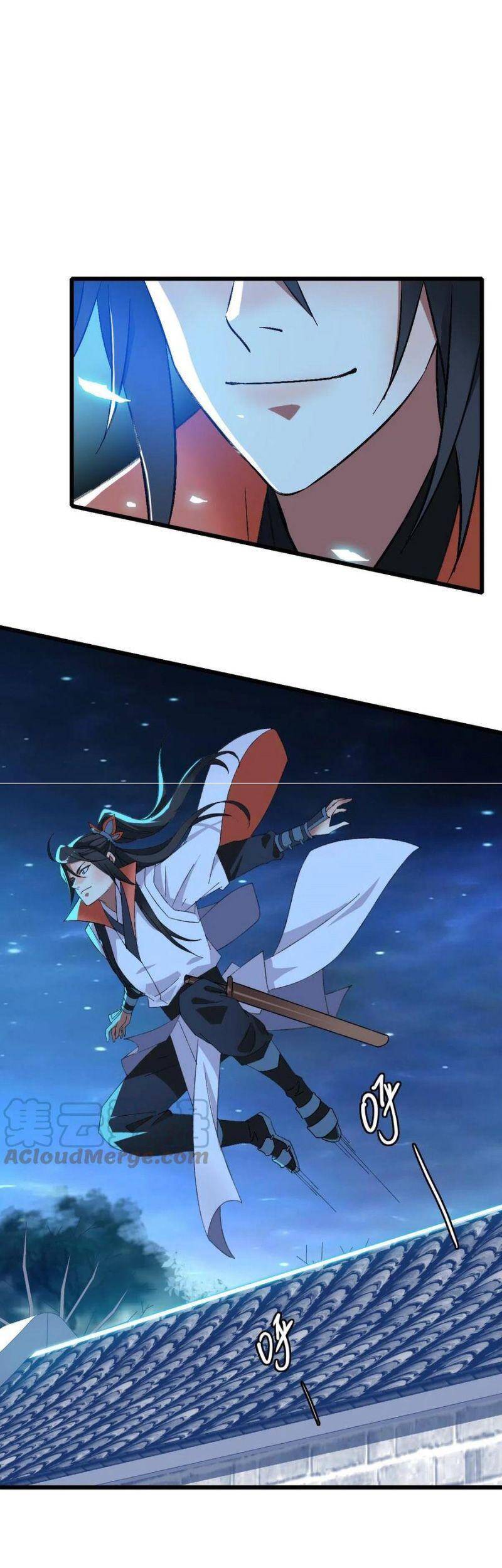 Siêu Đạo Thần Thuật Chapter 67 - 18