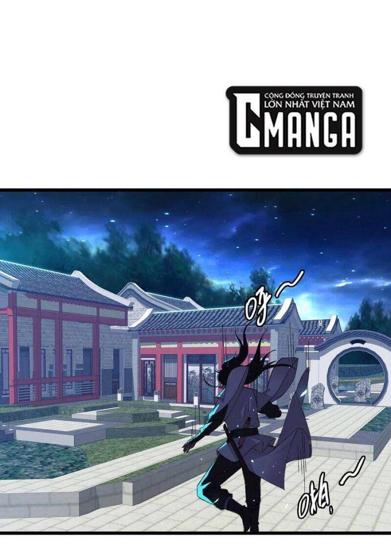 Siêu Đạo Thần Thuật Chapter 67 - 19