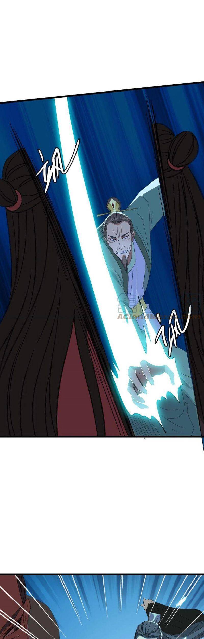 Siêu Đạo Thần Thuật Chapter 67 - 32