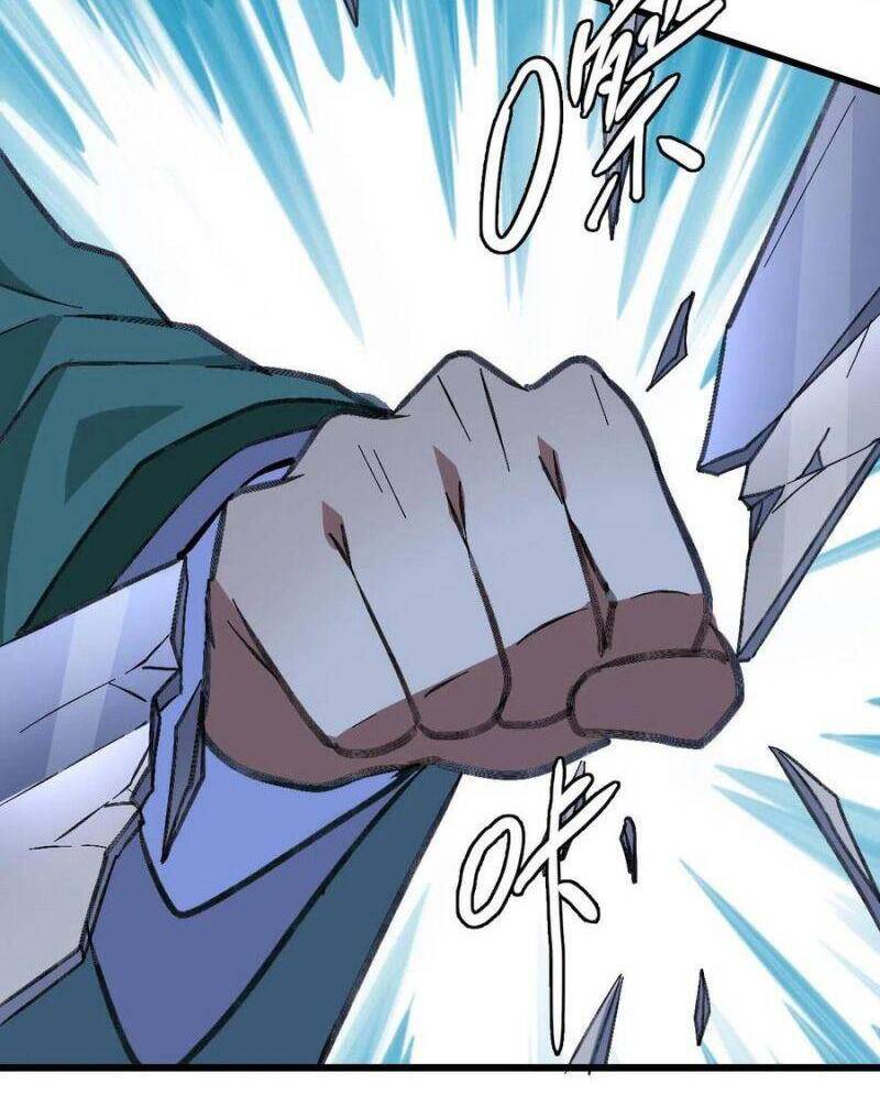 Siêu Đạo Thần Thuật Chapter 67 - 35