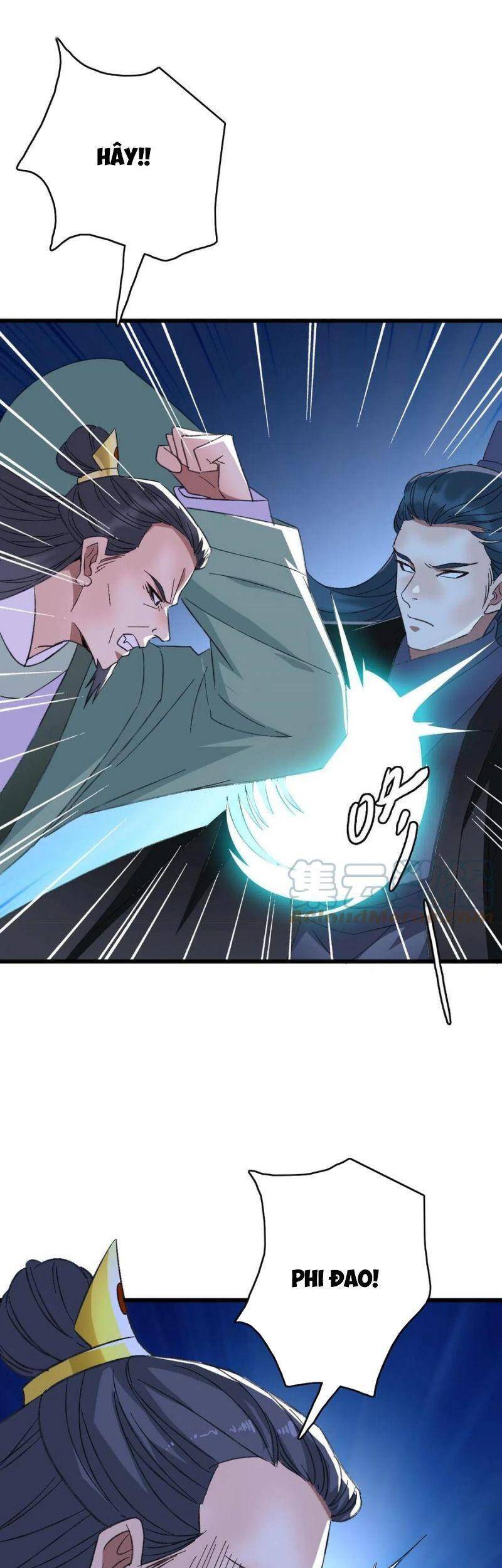 Siêu Đạo Thần Thuật Chapter 67 - 36