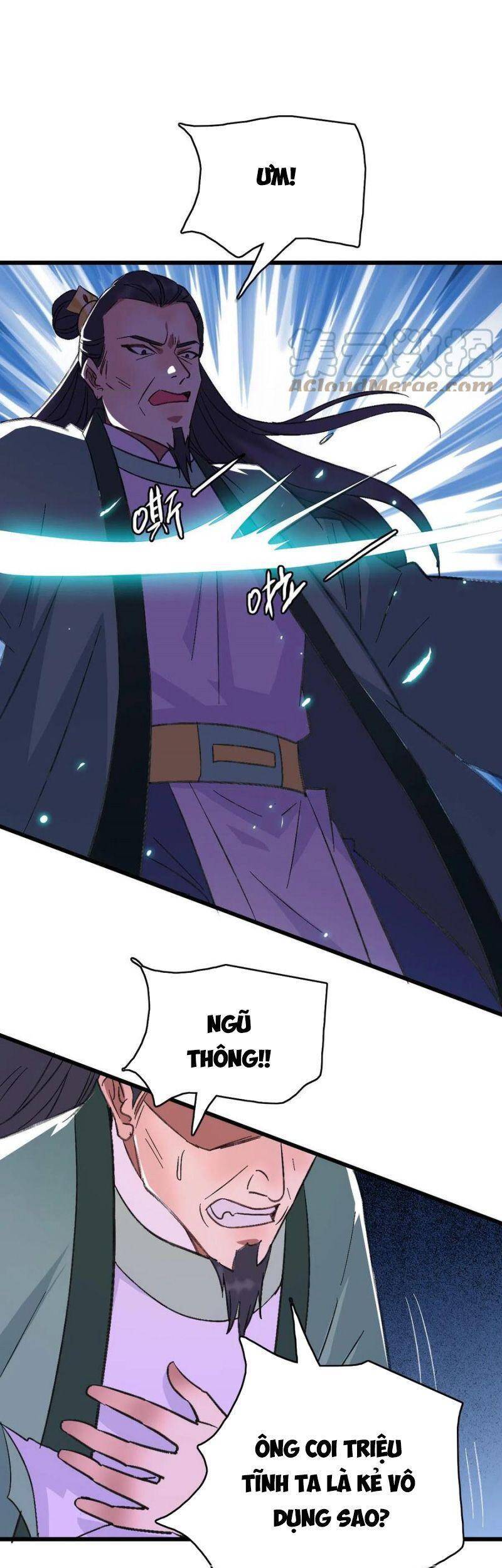 Siêu Đạo Thần Thuật Chapter 67 - 38