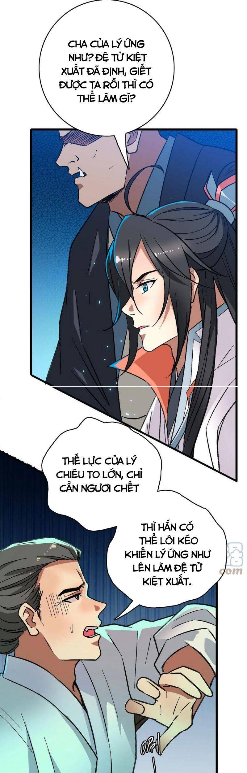 Siêu Đạo Thần Thuật Chapter 67 - 5