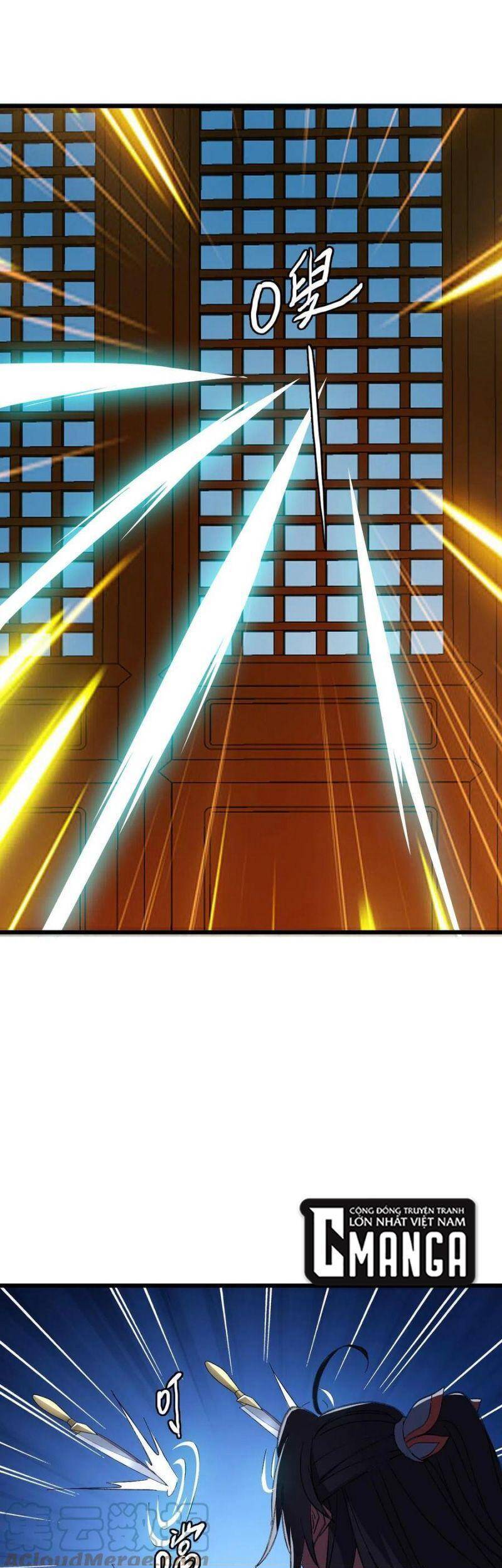 Siêu Đạo Thần Thuật Chapter 67 - 42