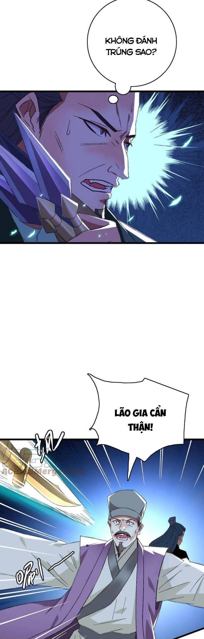 Siêu Đạo Thần Thuật Chapter 67 - 44