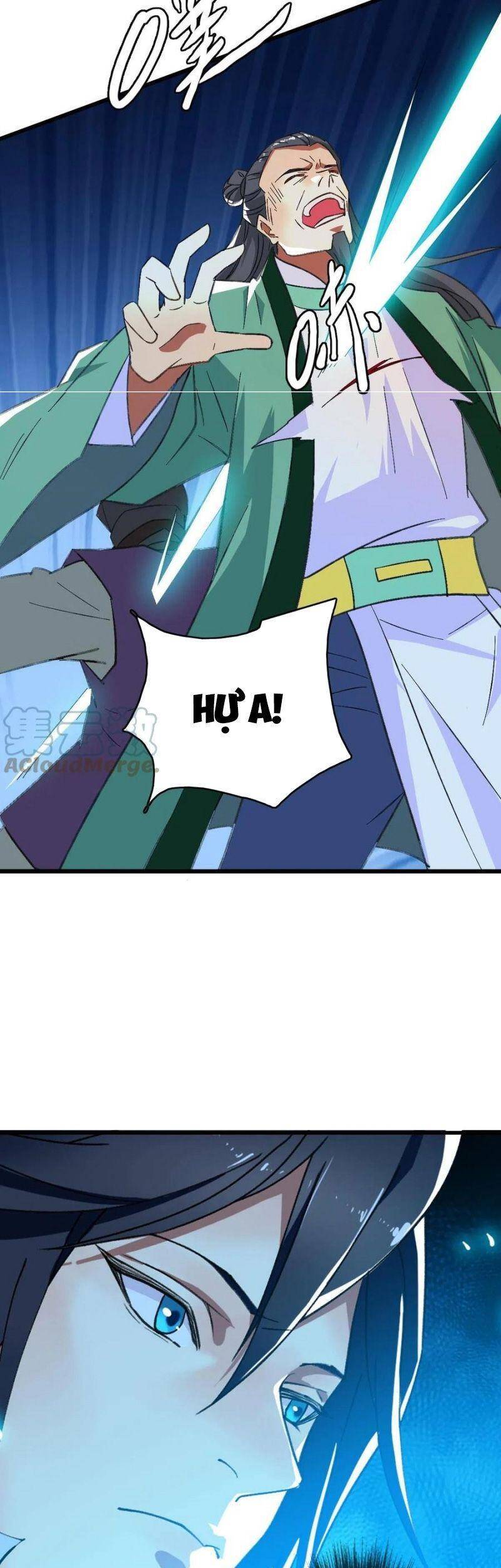 Siêu Đạo Thần Thuật Chapter 67 - 46