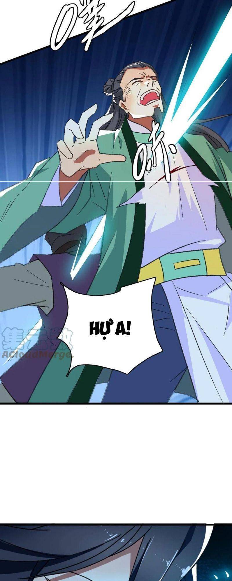Siêu Đạo Thần Thuật Chapter 67 - 49