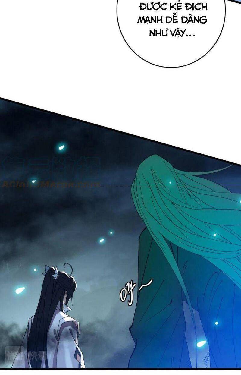 Siêu Đạo Thần Thuật Chapter 68 - 2