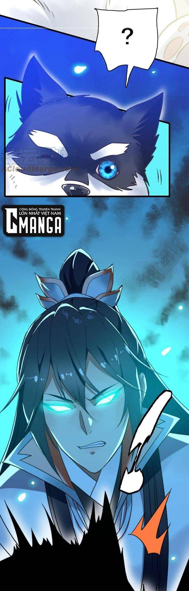 Siêu Đạo Thần Thuật Chapter 68 - 12