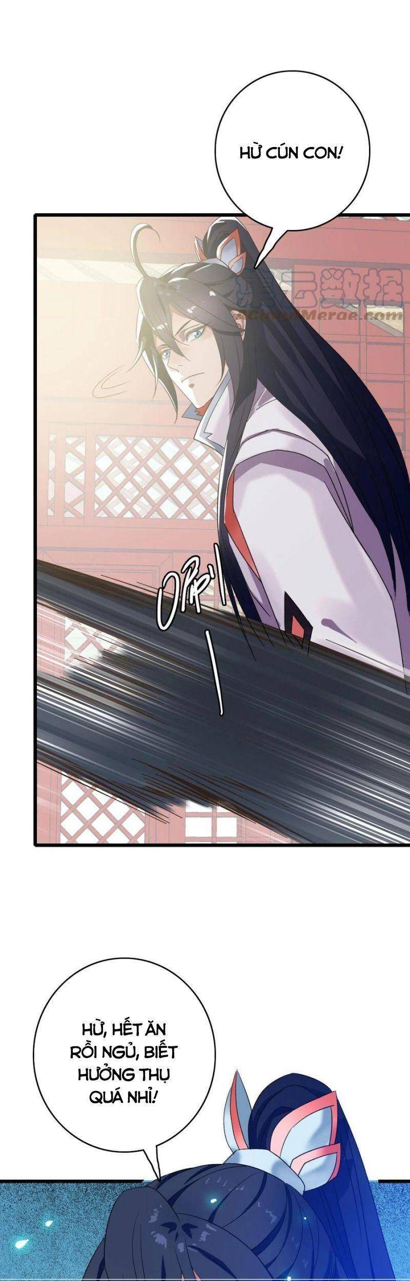 Siêu Đạo Thần Thuật Chapter 68 - 14