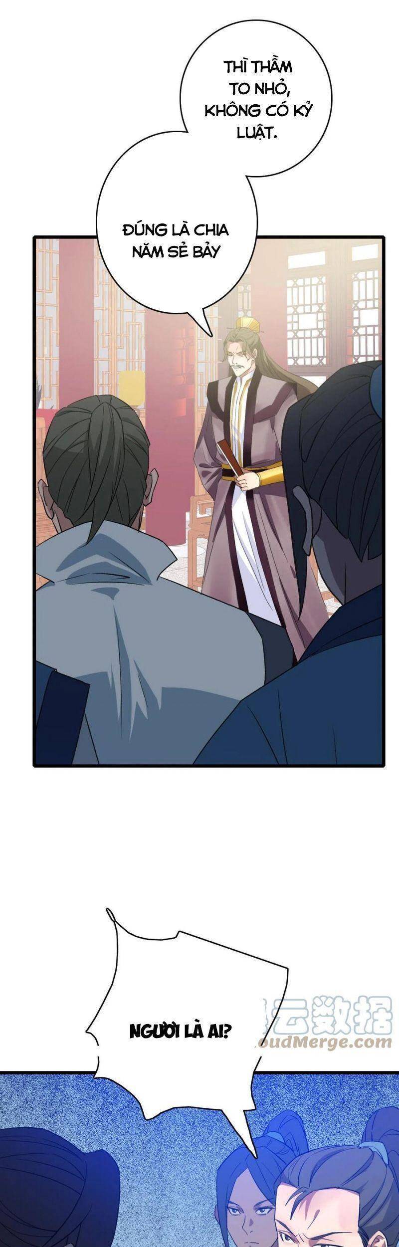 Siêu Đạo Thần Thuật Chapter 68 - 17