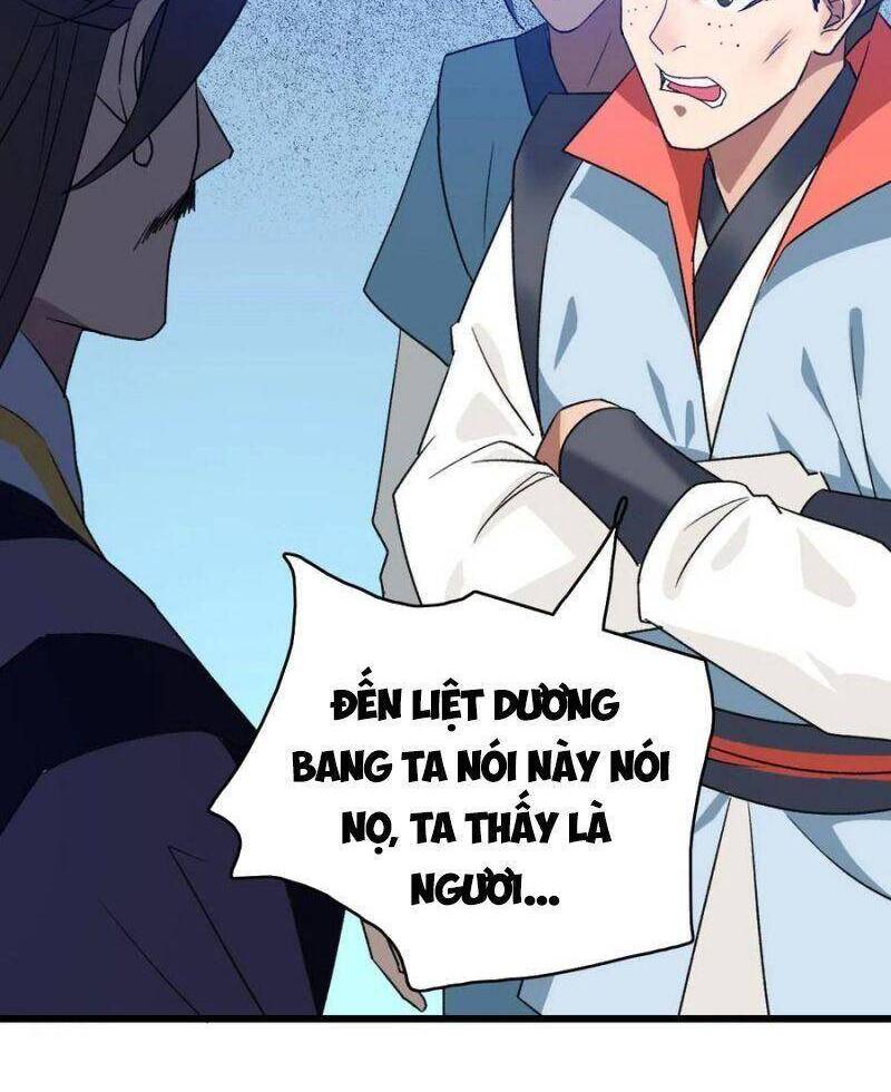 Siêu Đạo Thần Thuật Chapter 68 - 18